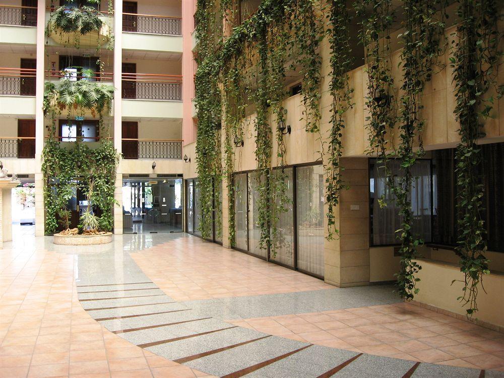 Arsinoe Beach Hotel Limassol Ngoại thất bức ảnh