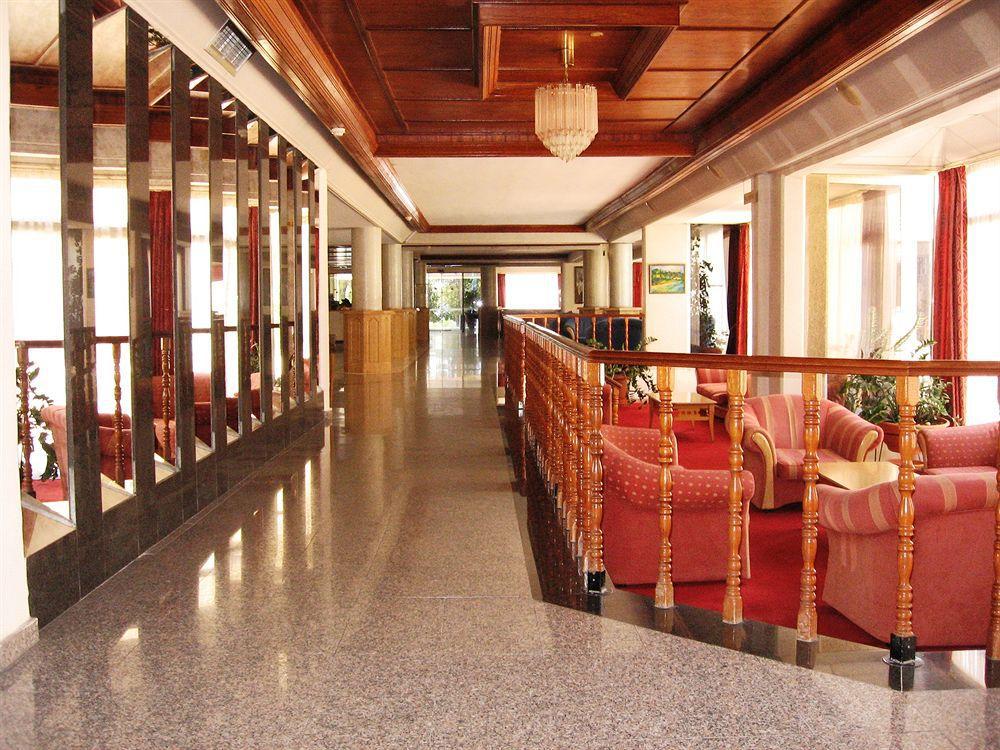 Arsinoe Beach Hotel Limassol Ngoại thất bức ảnh