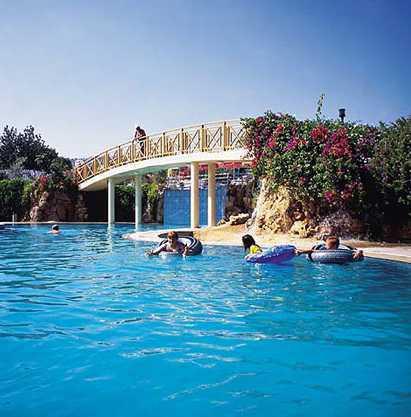 Arsinoe Beach Hotel Limassol Tiện nghi bức ảnh