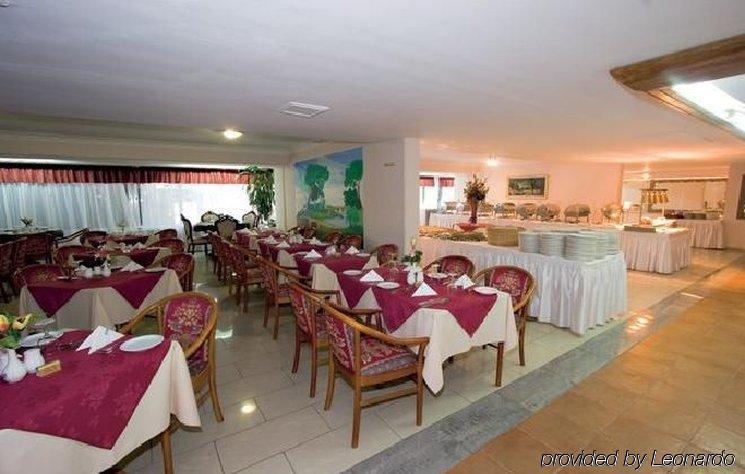 Arsinoe Beach Hotel Limassol Ngoại thất bức ảnh