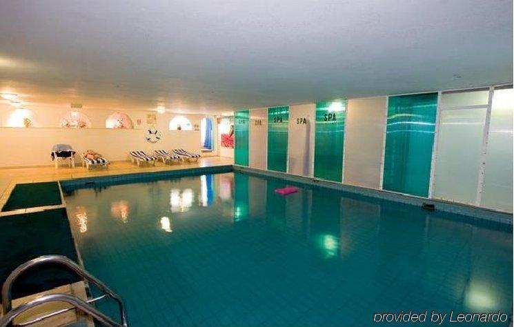 Arsinoe Beach Hotel Limassol Ngoại thất bức ảnh