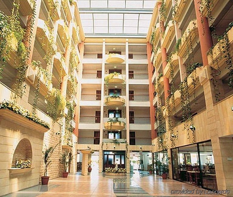 Arsinoe Beach Hotel Limassol Ngoại thất bức ảnh