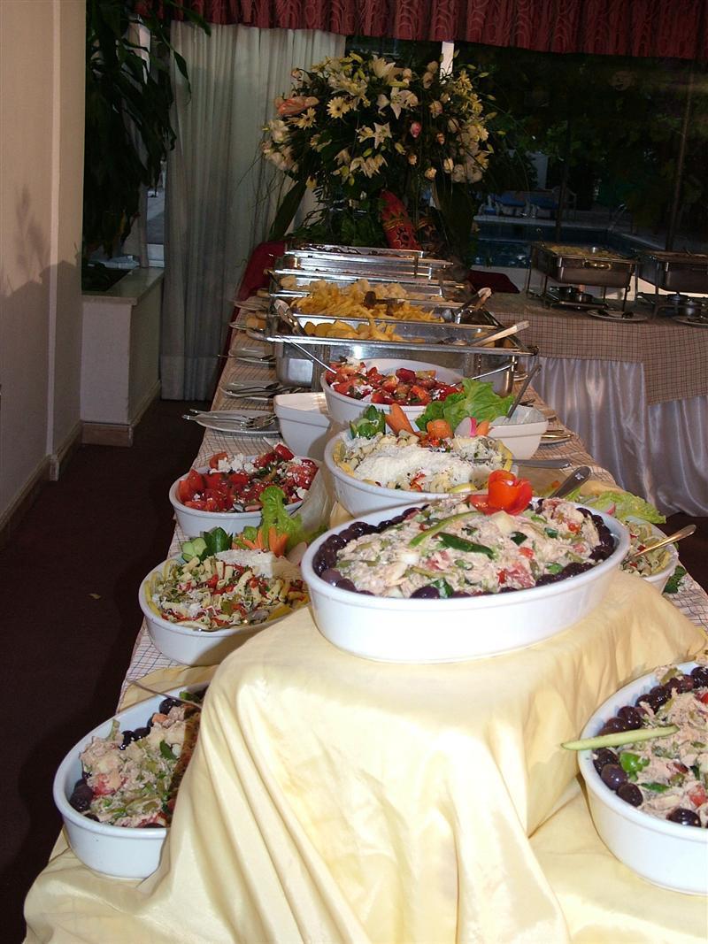 Arsinoe Beach Hotel Limassol Ngoại thất bức ảnh