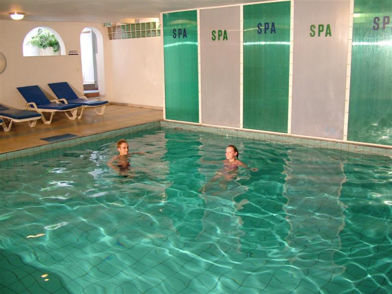 Arsinoe Beach Hotel Limassol Ngoại thất bức ảnh