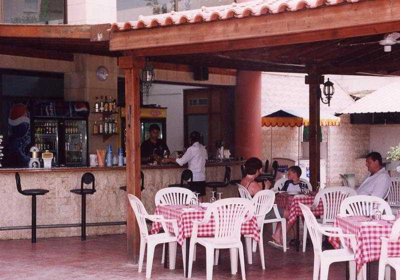 Arsinoe Beach Hotel Limassol Ngoại thất bức ảnh